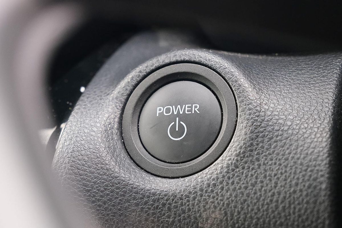 2024 Toyota Yaris Cross GX MXPJ15R