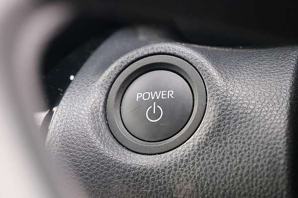 2024 Toyota Yaris Cross GX MXPJ15R