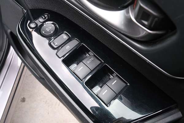 2017 Honda CR-V VTi-S RM Series II