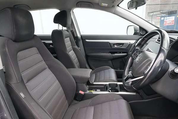 2017 Honda CR-V VTi-S RM Series II