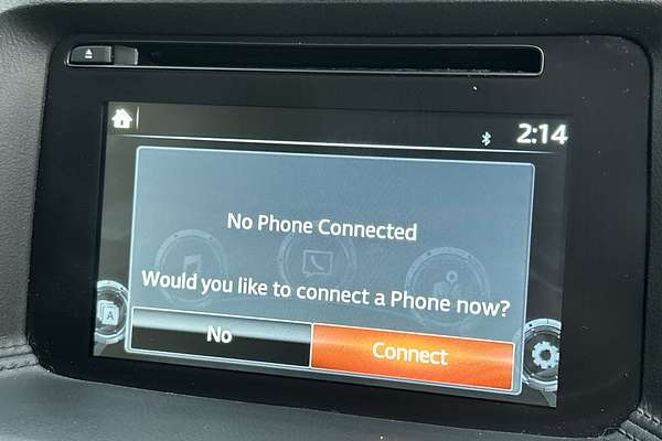 2015 Mazda CX-5 Maxx Sport KE Series 2