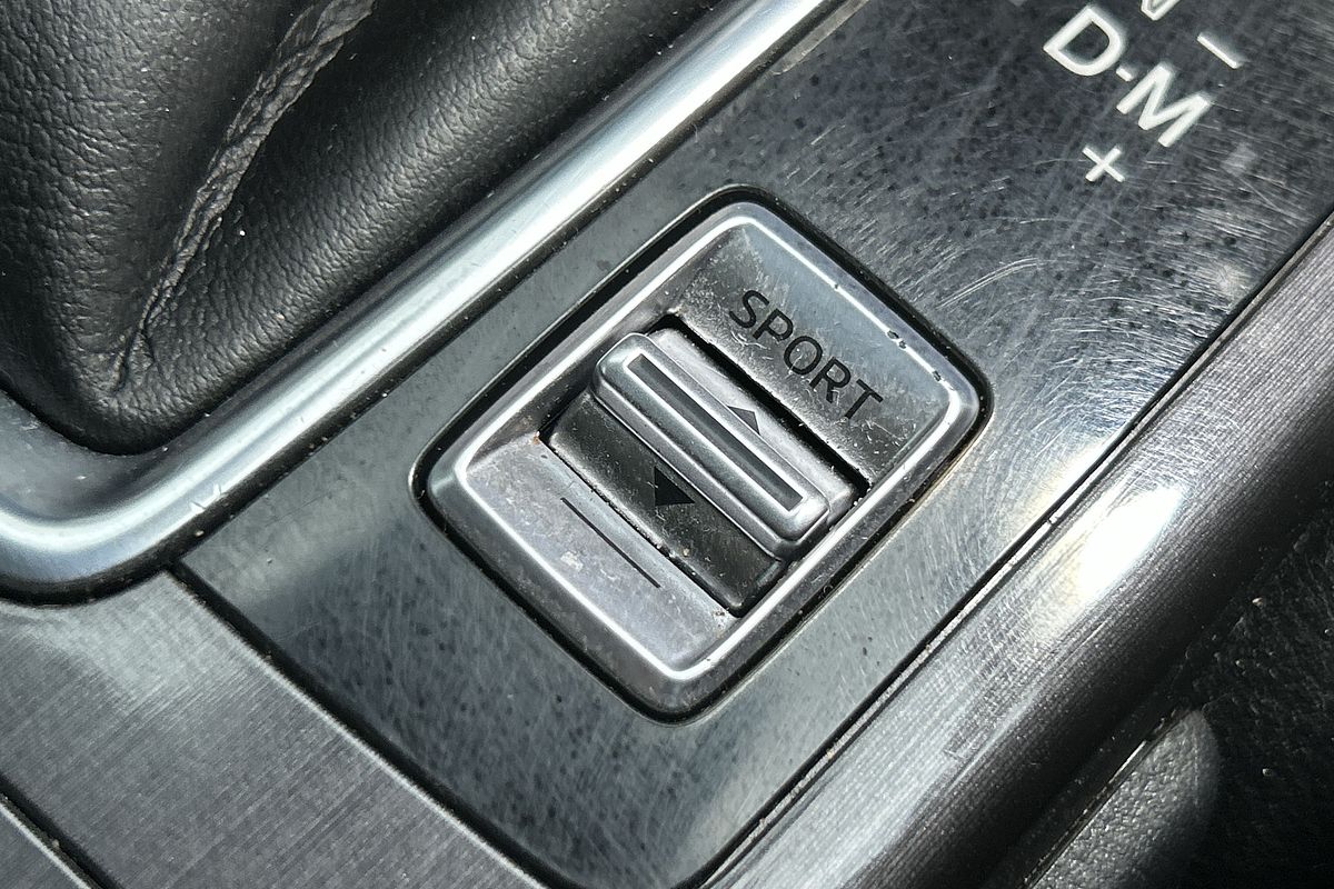 2015 Mazda CX-5 Maxx Sport KE Series 2