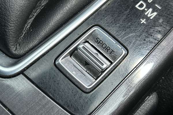 2015 Mazda CX-5 Maxx Sport KE Series 2