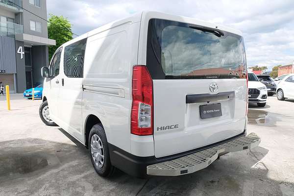 2020 Toyota Hiace GDH300R LWB