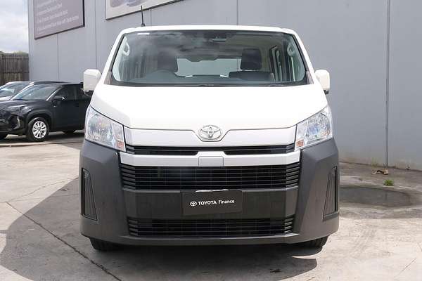 2020 Toyota Hiace GDH300R LWB