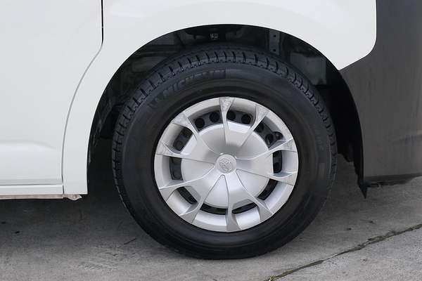 2020 Toyota Hiace GDH300R LWB