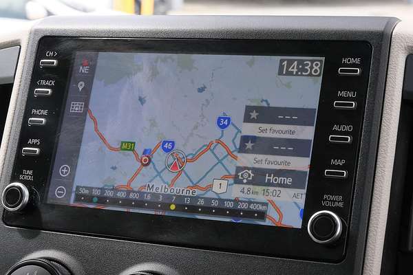 2020 Toyota Hiace GDH300R LWB