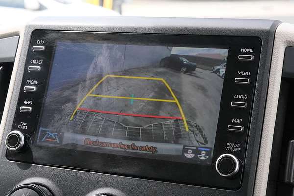 2020 Toyota Hiace GDH300R LWB