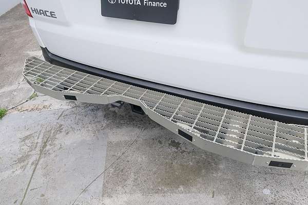 2020 Toyota Hiace GDH300R LWB