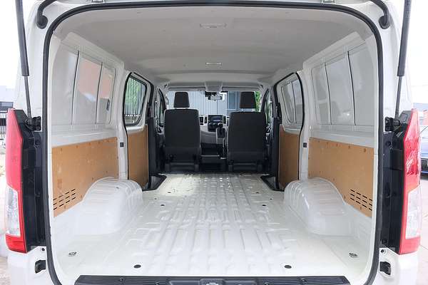 2020 Toyota Hiace GDH300R LWB