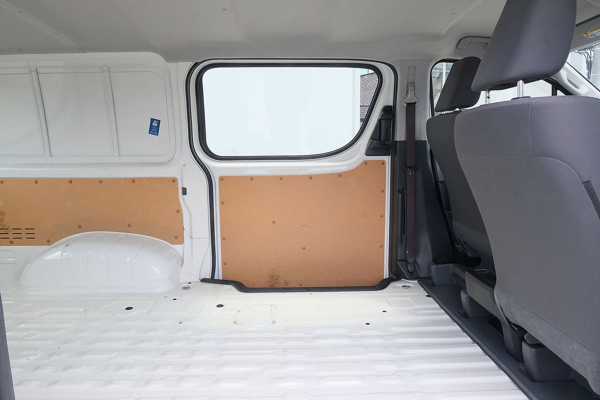 2020 Toyota Hiace GDH300R LWB