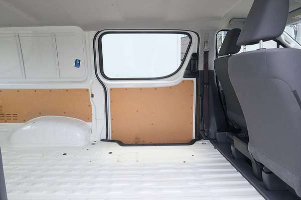 2020 Toyota Hiace GDH300R LWB