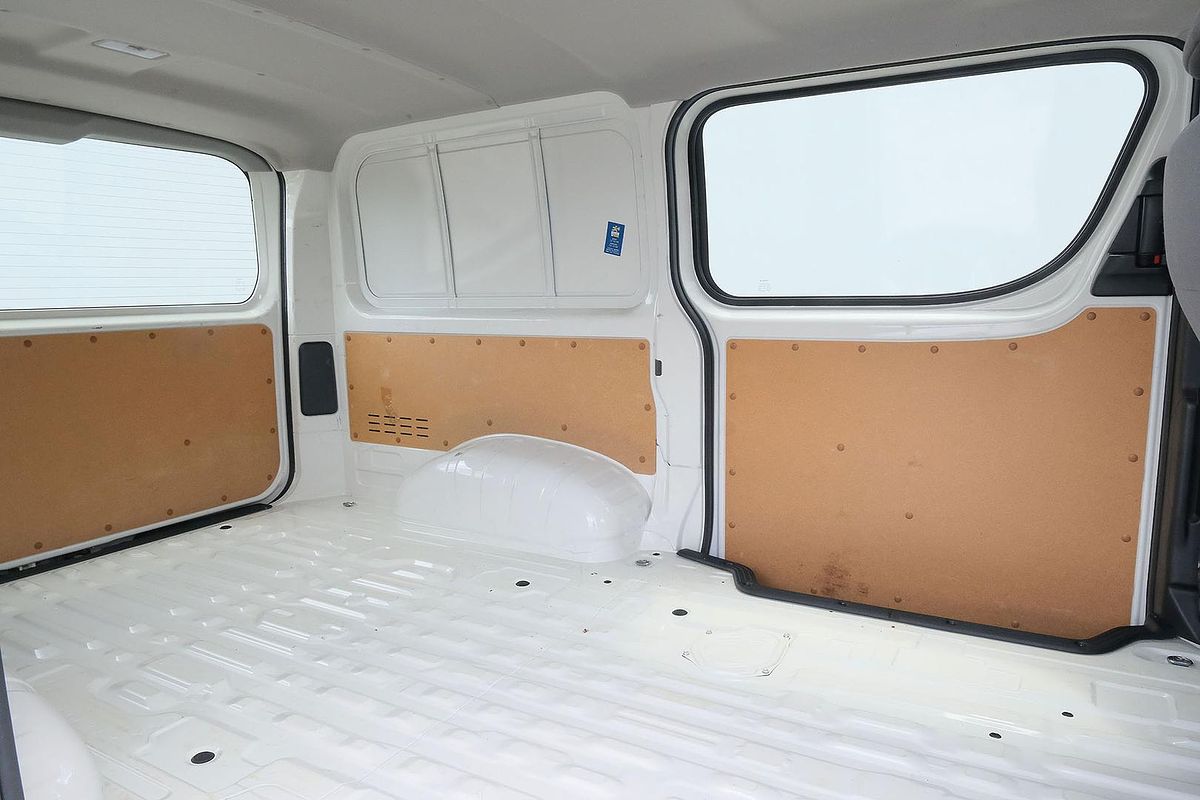 2020 Toyota Hiace GDH300R LWB