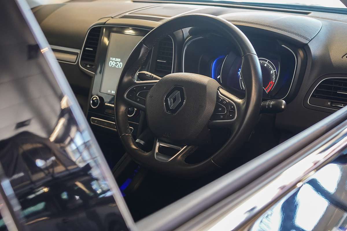 2024 Renault Koleos Zen HZG