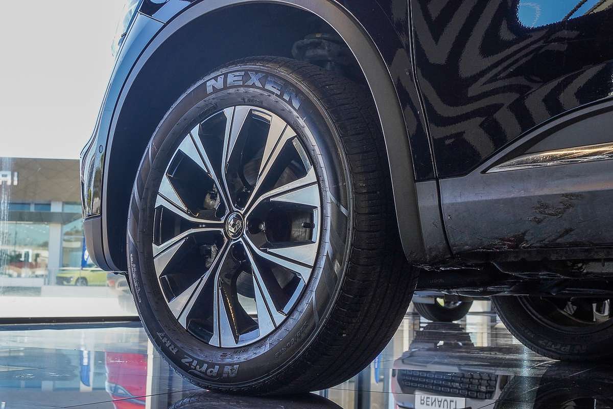 2024 Renault Koleos Zen HZG