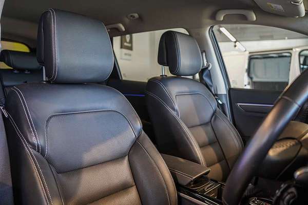 2024 Renault Koleos Zen HZG