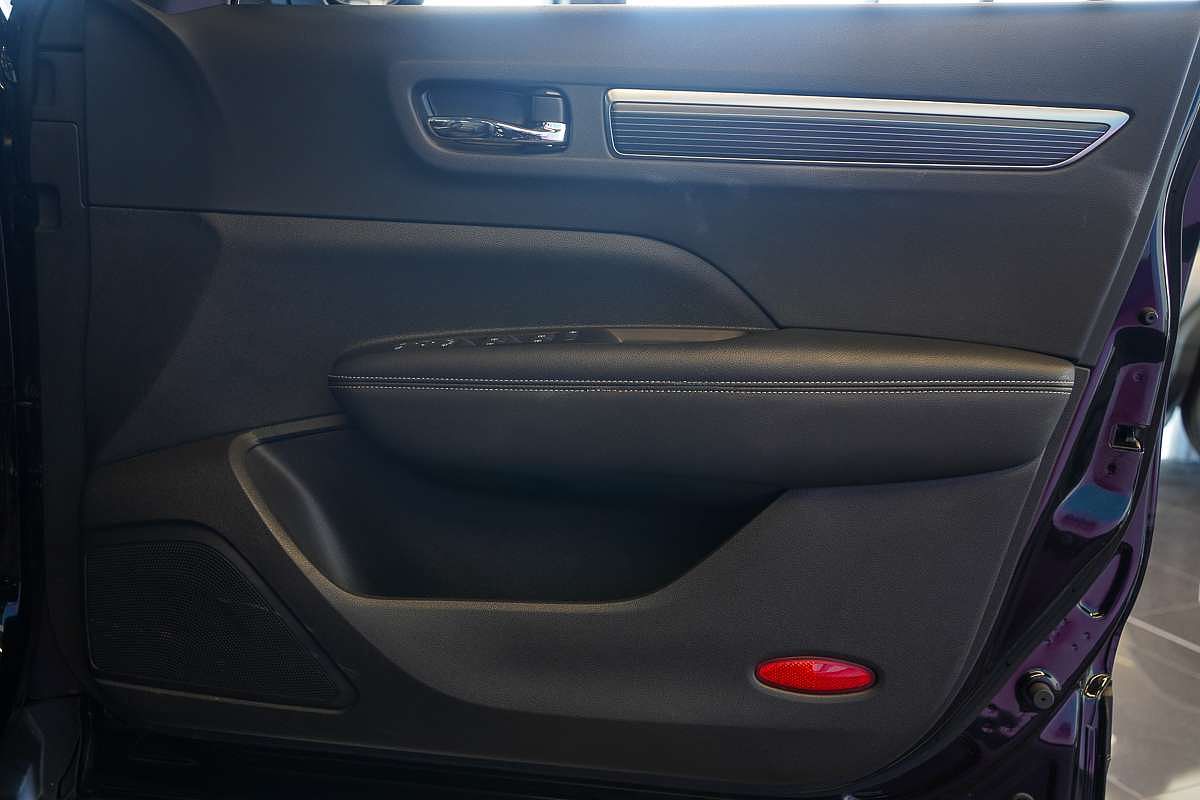 2024 Renault Koleos Zen HZG