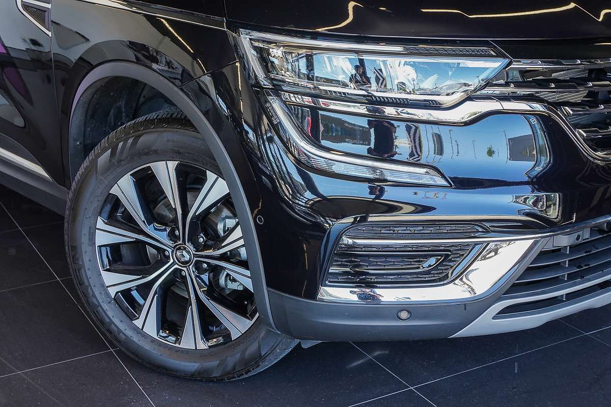 2024 Renault Koleos Zen HZG