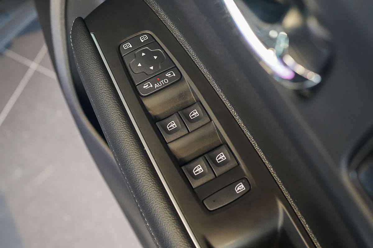 2024 Renault Koleos Zen HZG