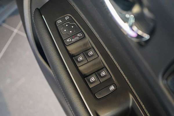 2024 Renault Koleos Zen HZG