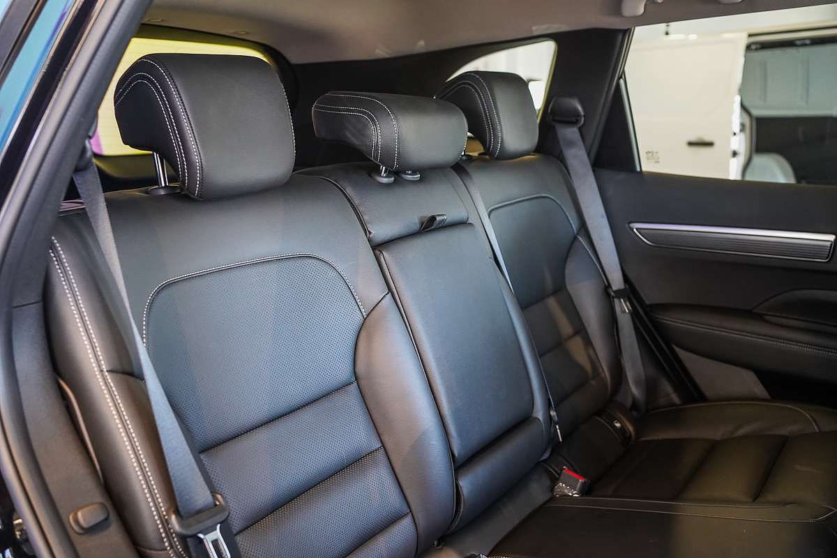 2024 Renault Koleos Zen HZG