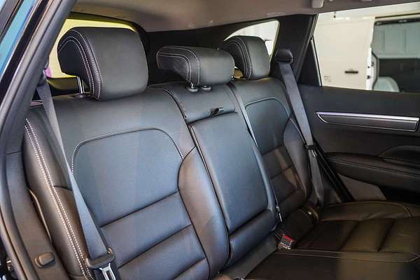 2024 Renault Koleos Zen HZG