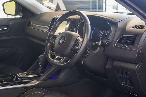 2024 Renault Koleos Zen HZG