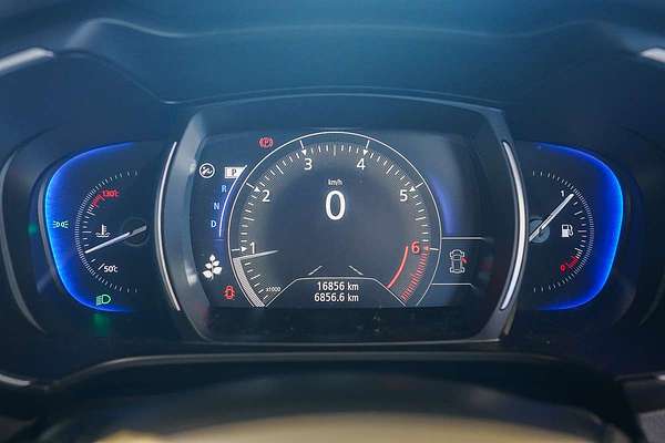 2024 Renault Koleos Zen HZG