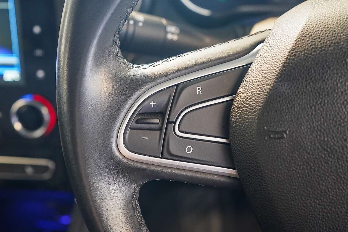 2024 Renault Koleos Zen HZG