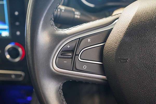 2024 Renault Koleos Zen HZG