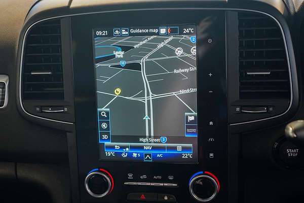 2024 Renault Koleos Zen HZG