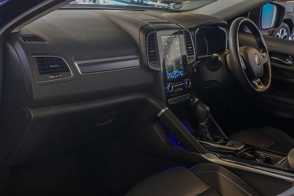 2024 Renault Koleos Zen HZG