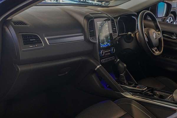 2024 Renault Koleos Zen HZG