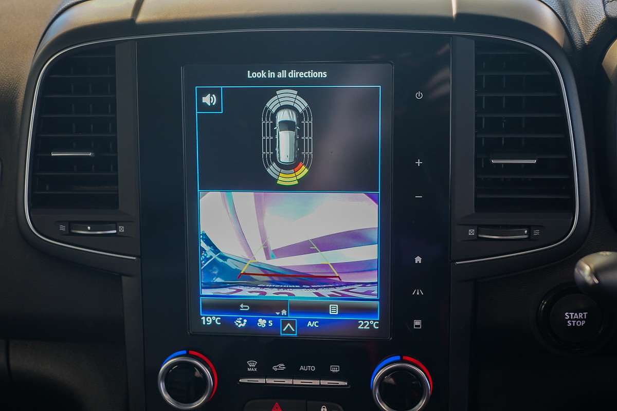 2024 Renault Koleos Zen HZG