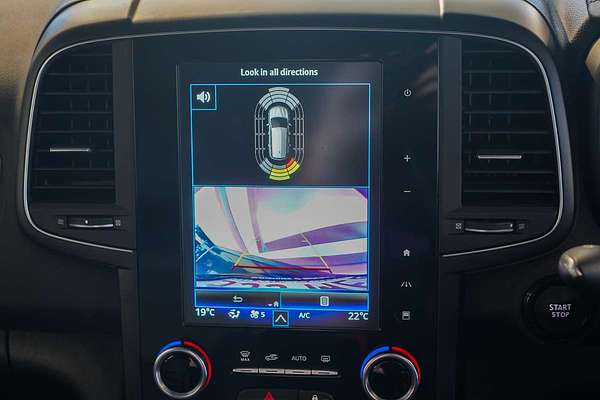 2024 Renault Koleos Zen HZG