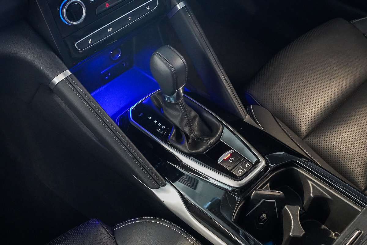 2024 Renault Koleos Zen HZG