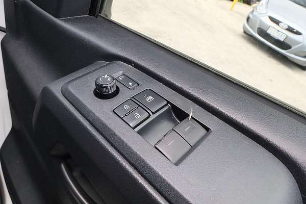 2020 Toyota Hiace GDH300R LWB