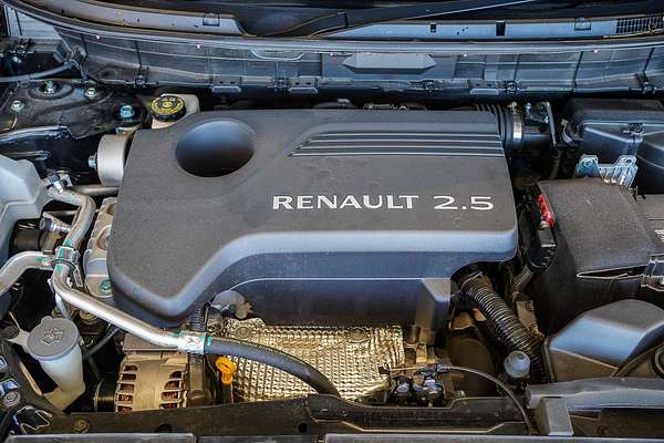 2024 Renault Koleos Zen HZG