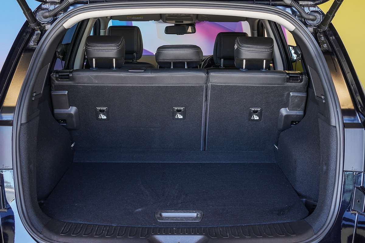 2024 Renault Koleos Zen HZG