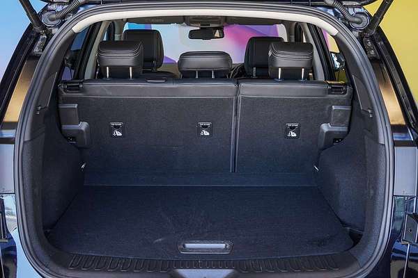 2024 Renault Koleos Zen HZG