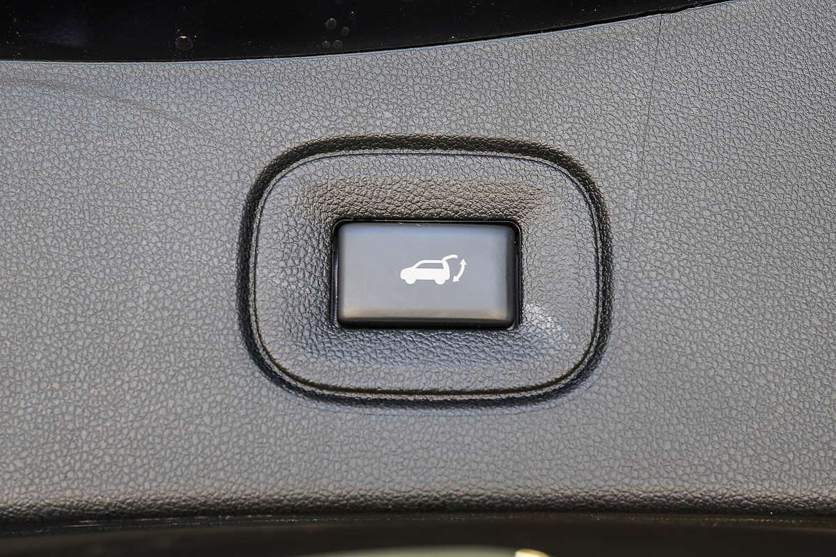 2024 Renault Koleos Zen HZG