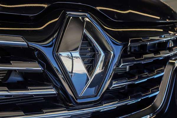 2024 Renault Koleos Zen HZG