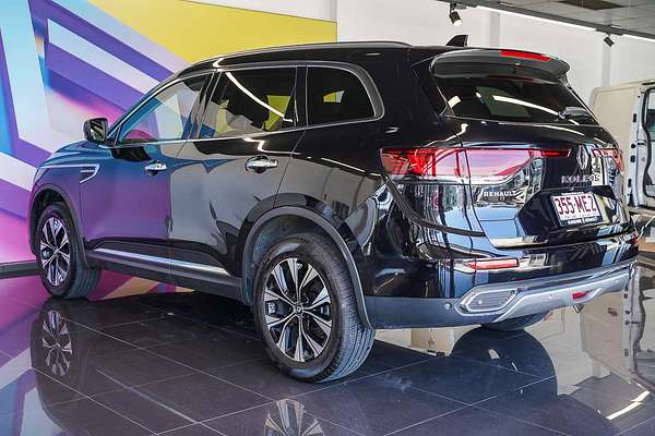 2024 Renault Koleos Zen HZG