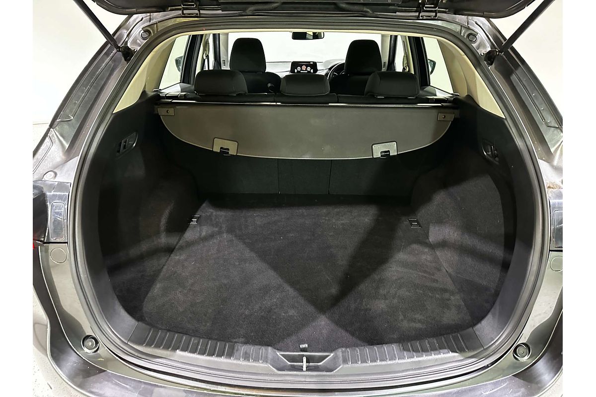 2017 Mazda CX-5 Maxx Sport KF Series