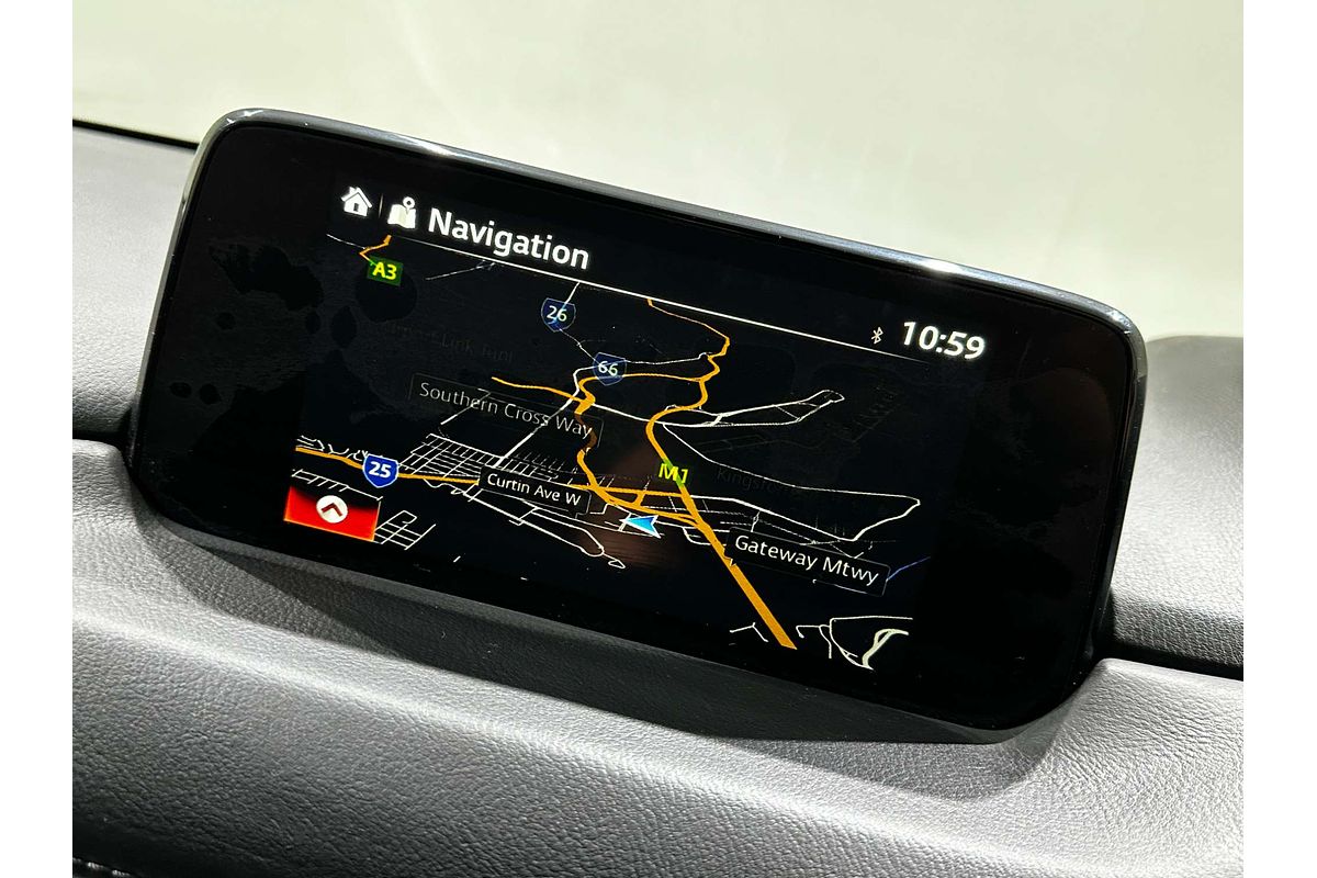 2017 Mazda CX-5 Maxx Sport KF Series