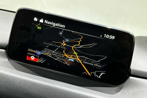 2017 Mazda CX-5 Maxx Sport KF Series