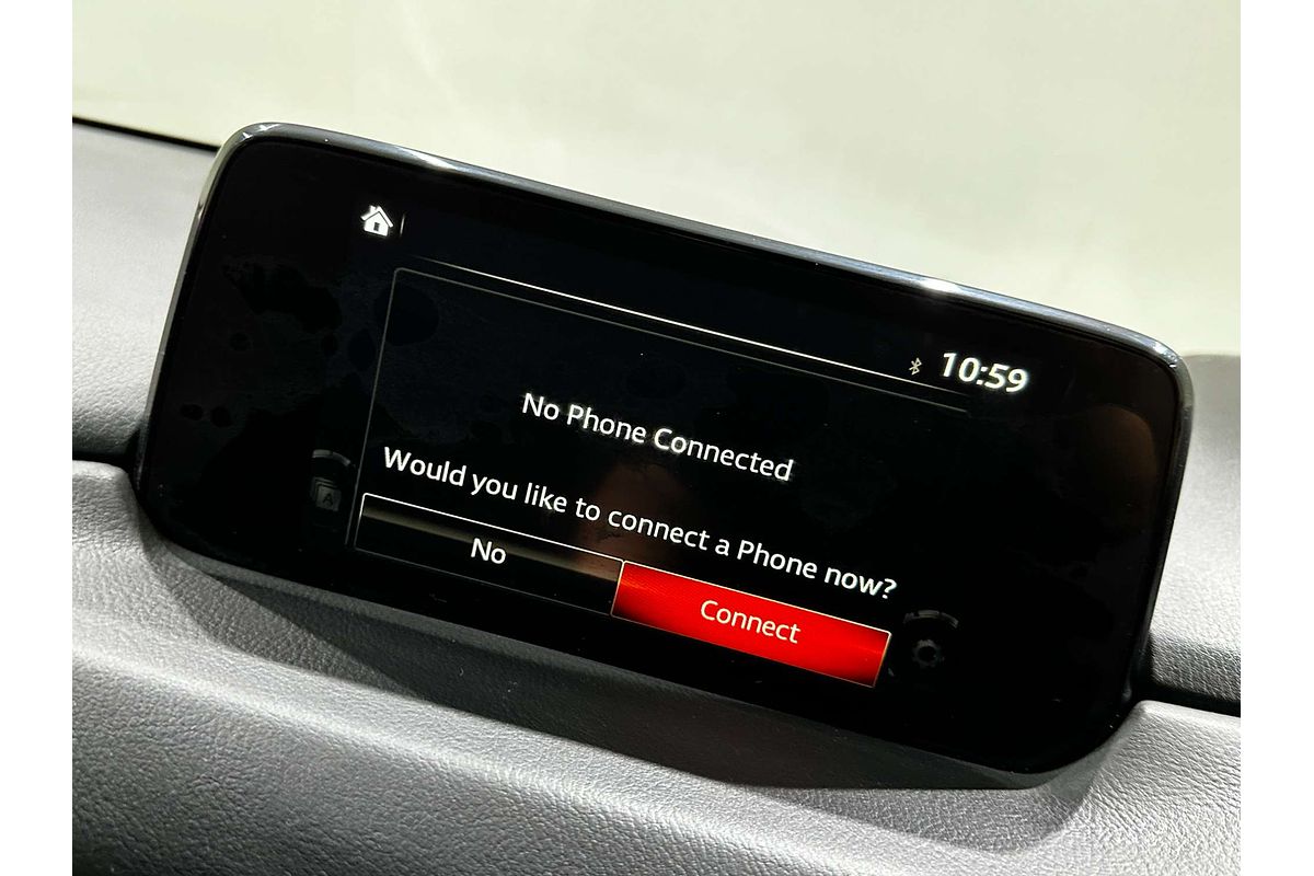 2017 Mazda CX-5 Maxx Sport KF Series