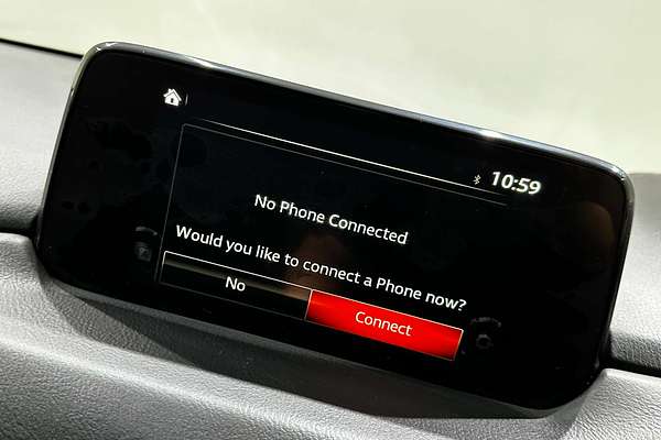 2017 Mazda CX-5 Maxx Sport KF Series