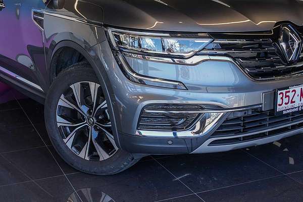 2024 Renault Koleos Zen HZG