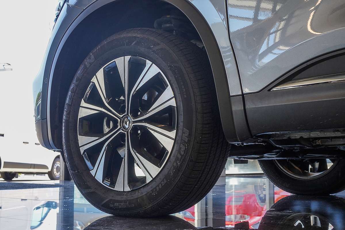 2024 Renault Koleos Zen HZG